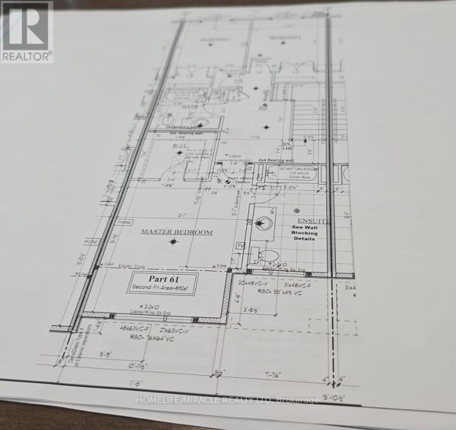 117 Mattingley Street, Brant, Ontario  N3L 2M2 - Photo 3 - X12760824