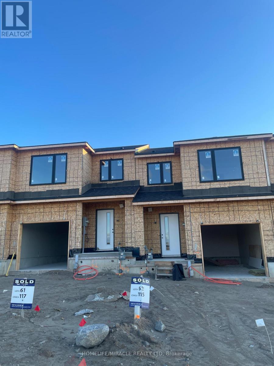 117 MATTINGLEY STREET, Brant, Ontario