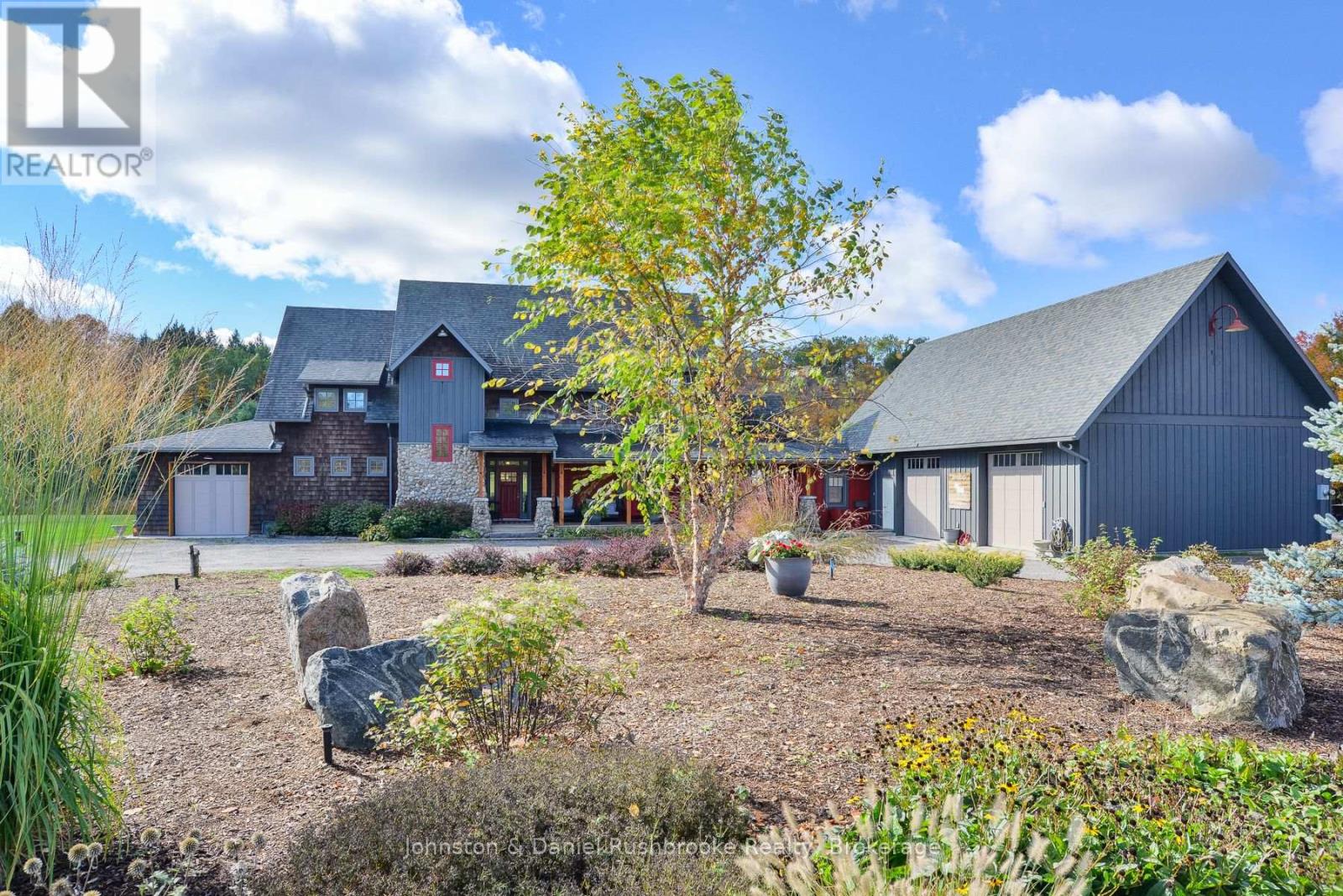 1422 Muskoka Rd 118 Road W, Bracebridge, Ontario  P1L 1W8 - Photo 4 - X12762760