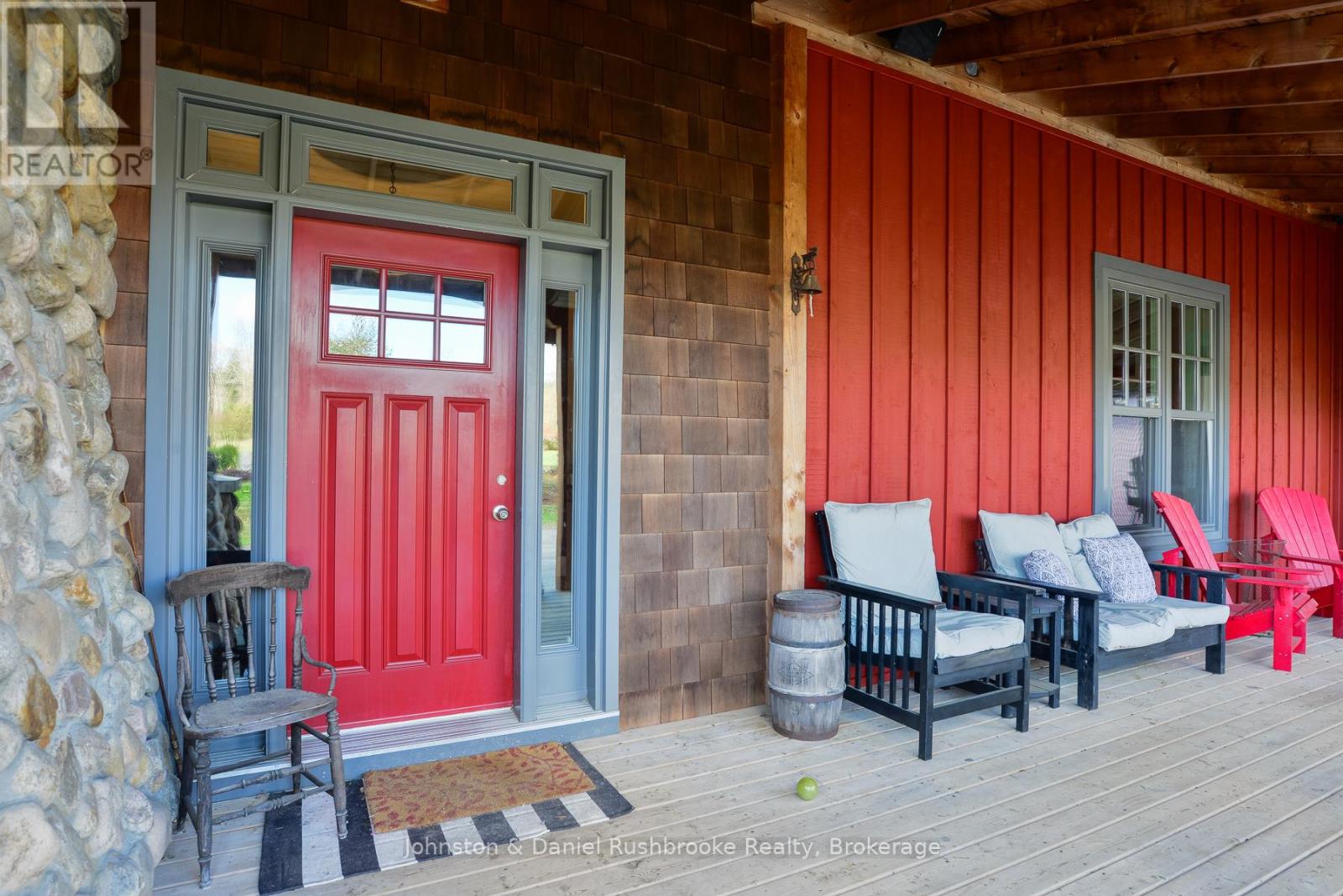 1422 Muskoka Rd 118 Road W, Bracebridge, Ontario  P1L 1W8 - Photo 8 - X12762760