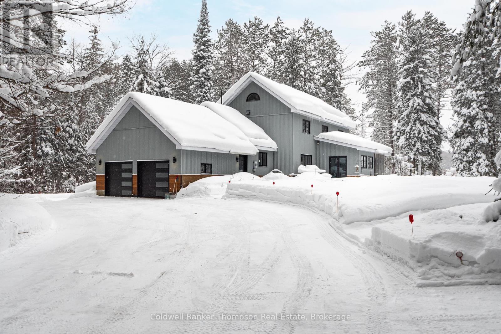 1095 WILLIAMSPORT ROAD, Huntsville, Ontario