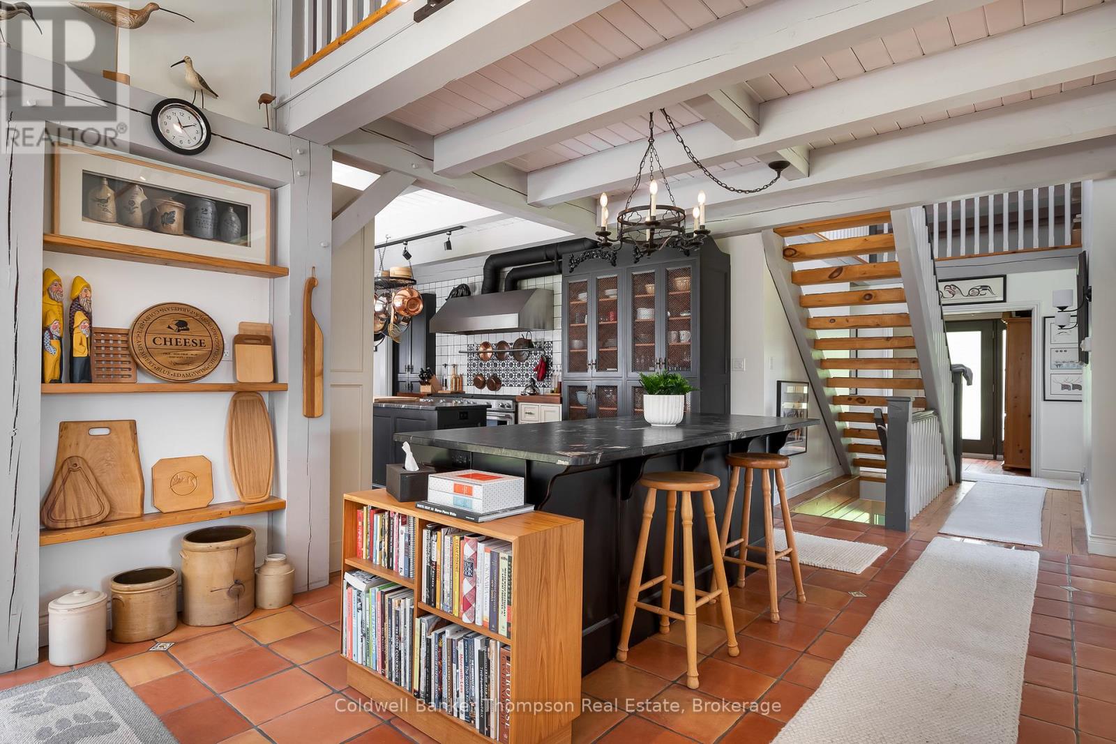 1095 Williamsport Road, Huntsville, Ontario  P1H 2J4 - Photo 11 - X12762844