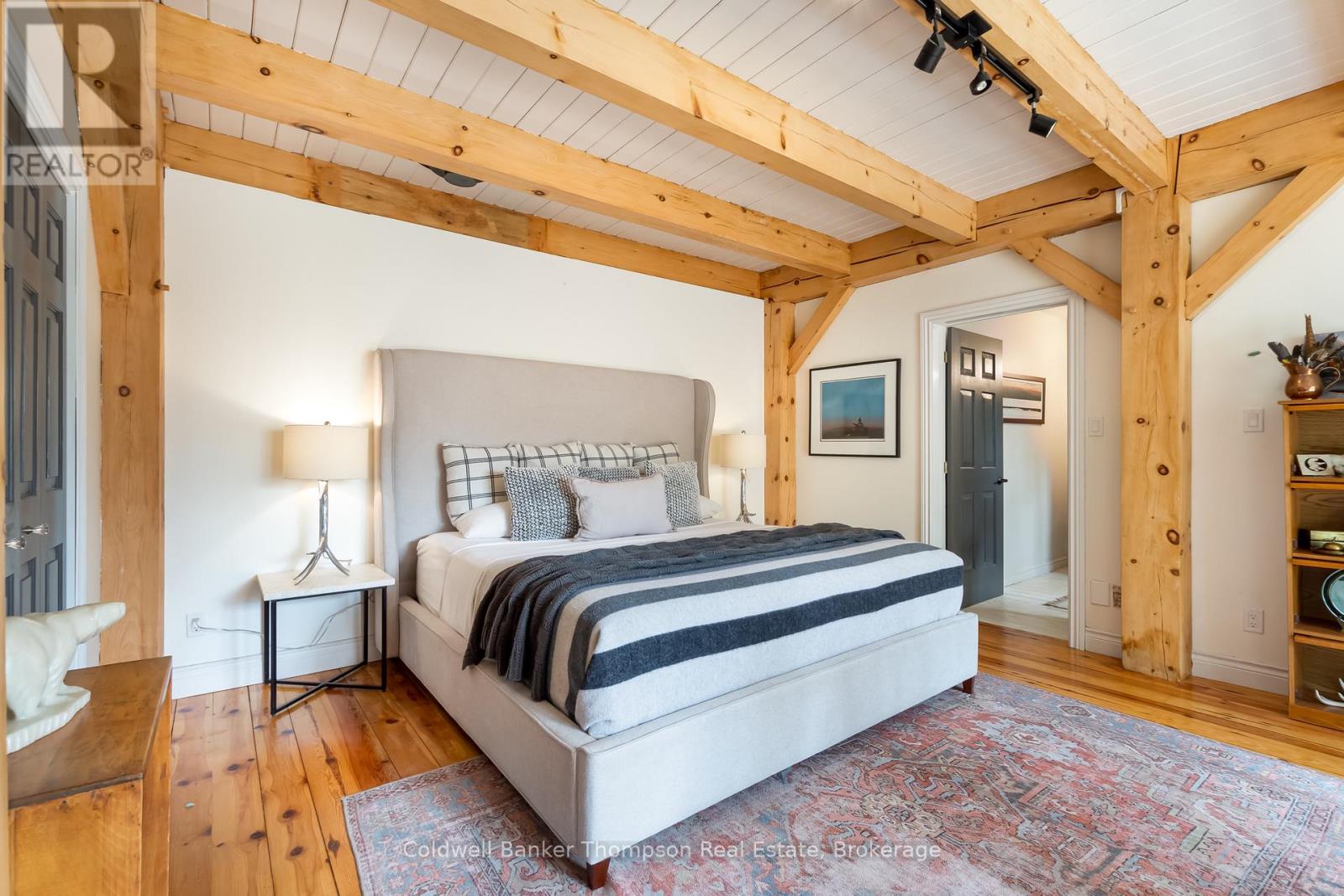 1095 Williamsport Road, Huntsville, Ontario  P1H 2J4 - Photo 14 - X12762844