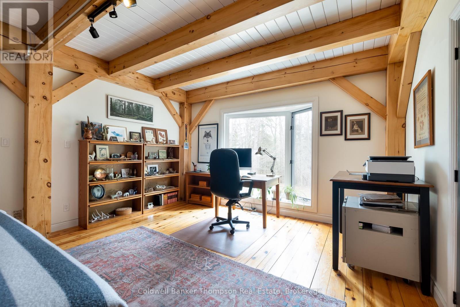 1095 Williamsport Road, Huntsville, Ontario  P1H 2J4 - Photo 15 - X12762844