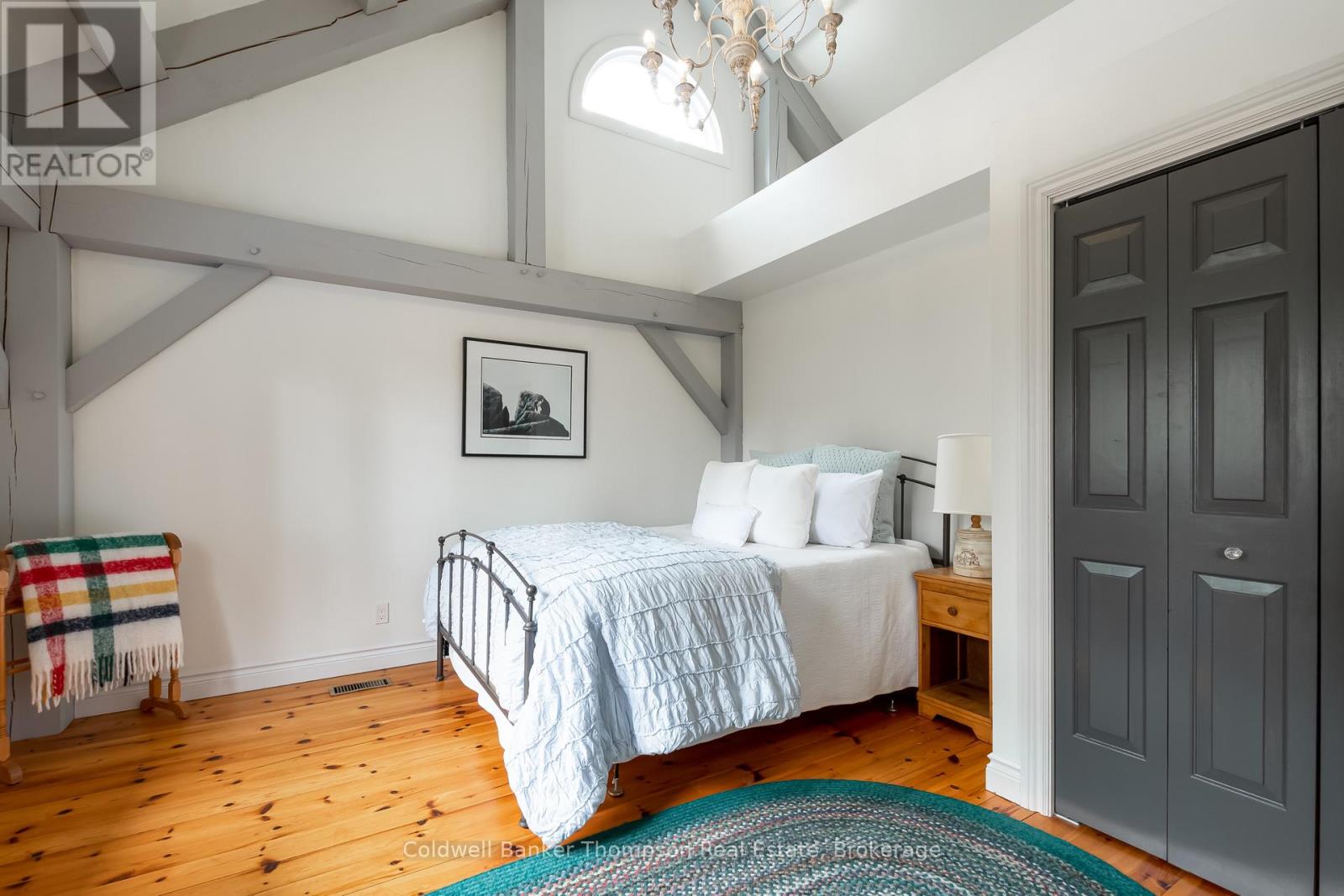 1095 Williamsport Road, Huntsville, Ontario  P1H 2J4 - Photo 20 - X12762844