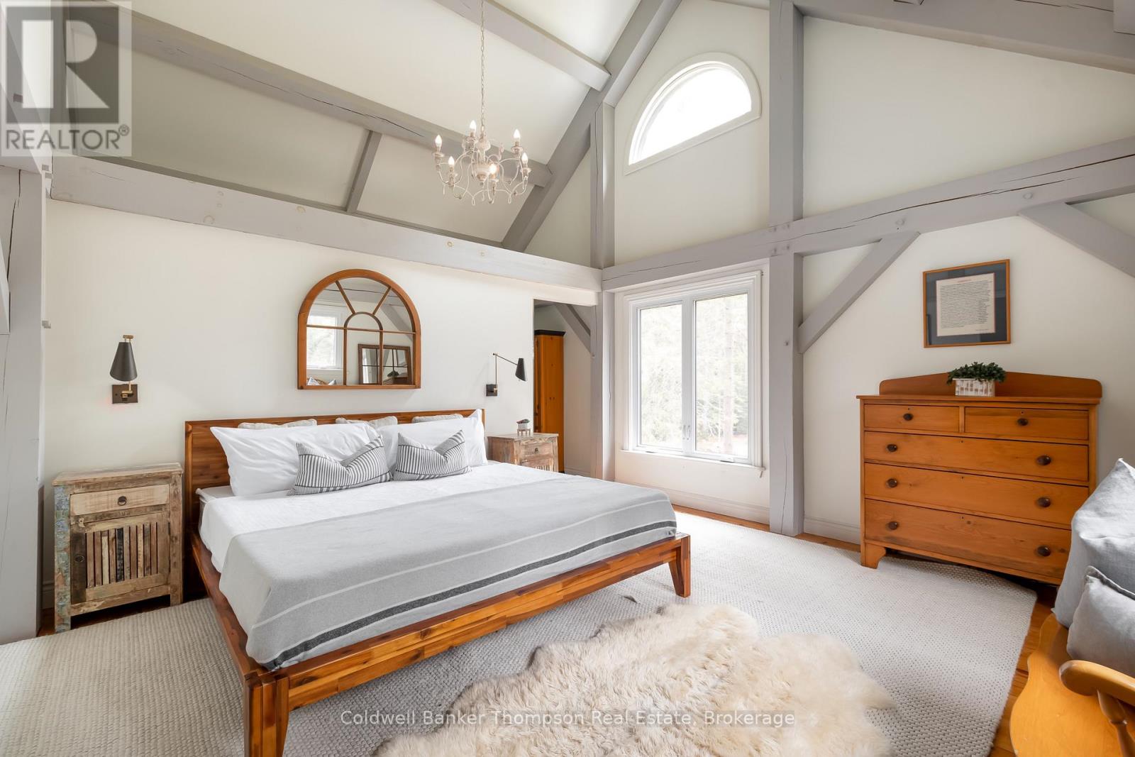 1095 Williamsport Road, Huntsville, Ontario  P1H 2J4 - Photo 23 - X12762844