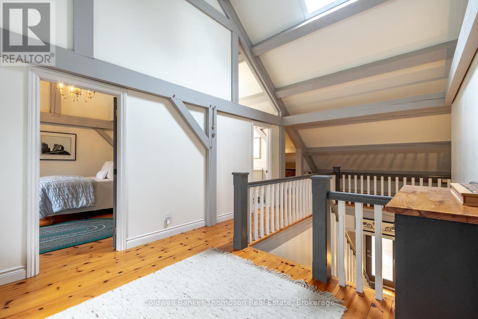 1095 Williamsport Road, Huntsville, Ontario  P1H 2J4 - Photo 26 - X12762844