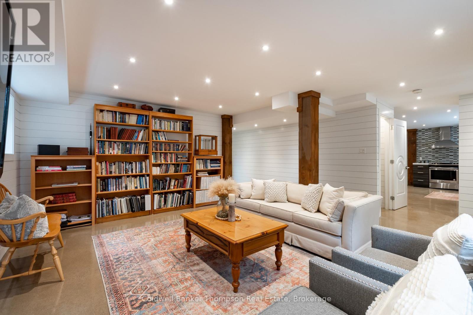 1095 Williamsport Road, Huntsville, Ontario  P1H 2J4 - Photo 28 - X12762844