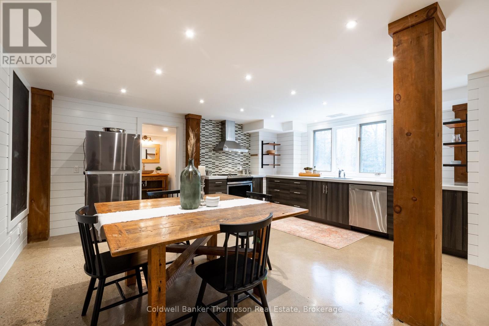 1095 Williamsport Road, Huntsville, Ontario  P1H 2J4 - Photo 31 - X12762844