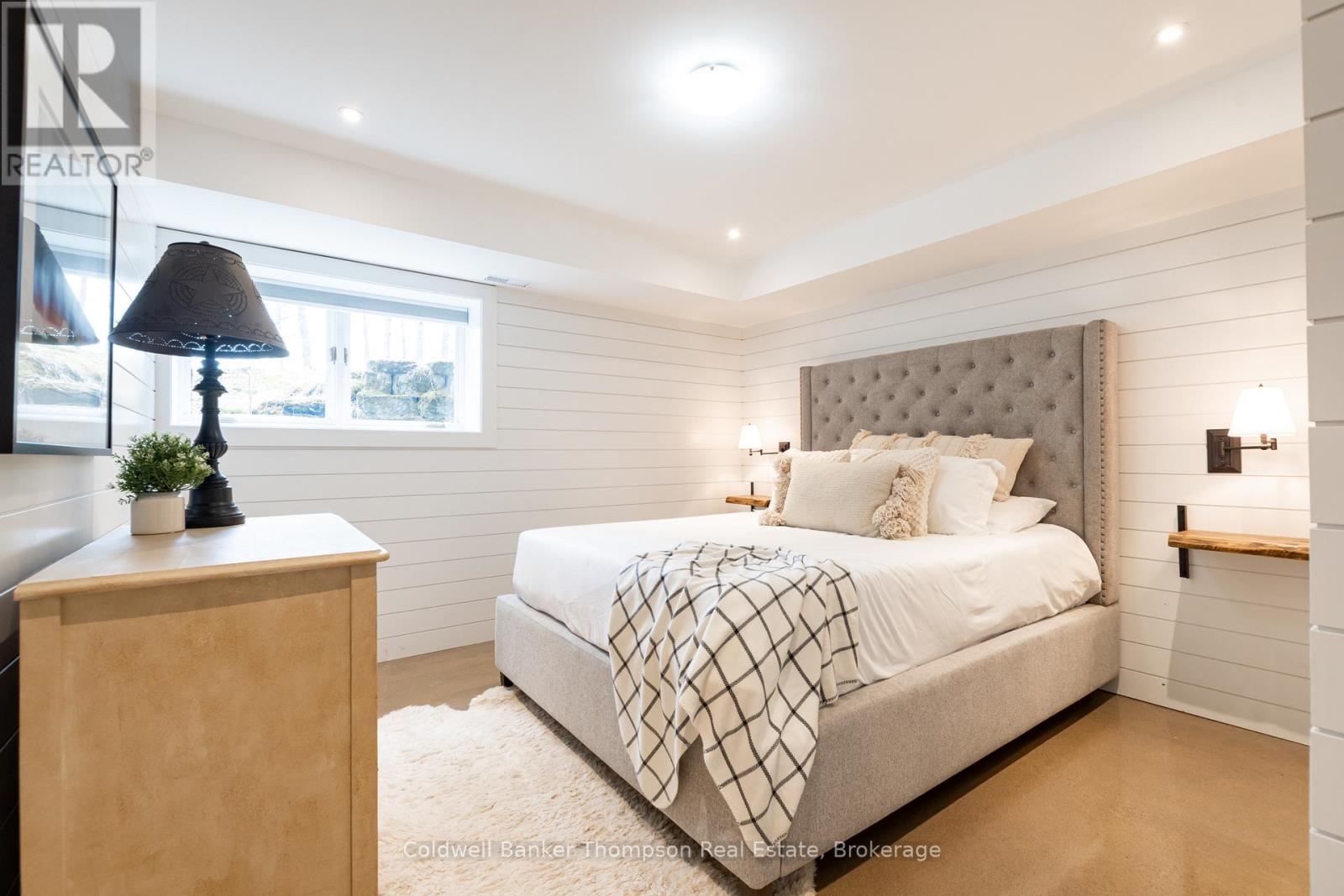 1095 Williamsport Road, Huntsville, Ontario  P1H 2J4 - Photo 34 - X12762844