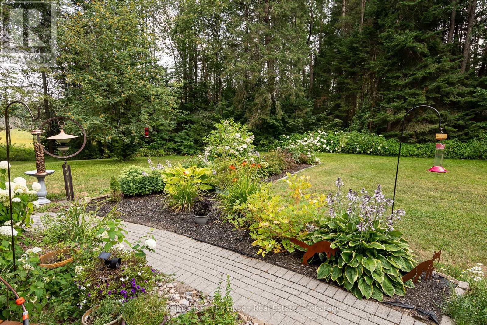 1095 Williamsport Road, Huntsville, Ontario  P1H 2J4 - Photo 39 - X12762844