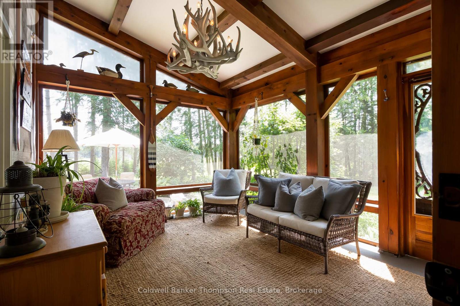 1095 Williamsport Road, Huntsville, Ontario  P1H 2J4 - Photo 9 - X12762844