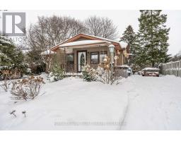 59 CANTERBURY AVENUE, Stratford, Ontario