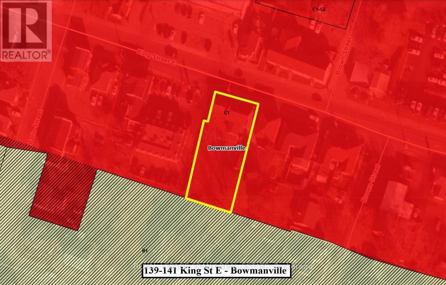 139 King Street E, Clarington (Bowmanville), Ontario  L1C 1N6 - Photo 11 - E12762810