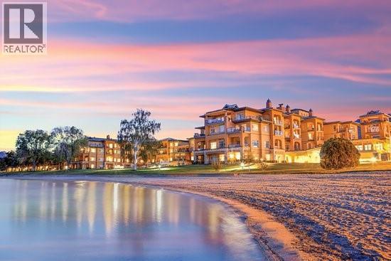 15 PARK Place Unit# 416, Osoyoos, British Columbia