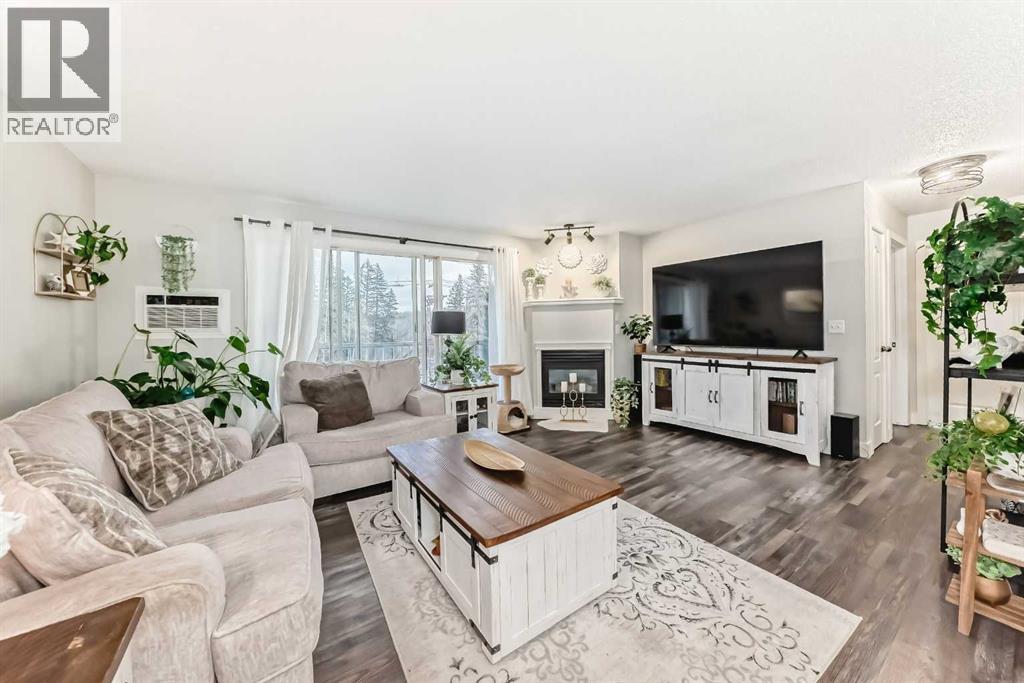 314, 5326 47 Avenue, Red Deer, Alberta  T4N 3R2 - Photo 3 - A2281495