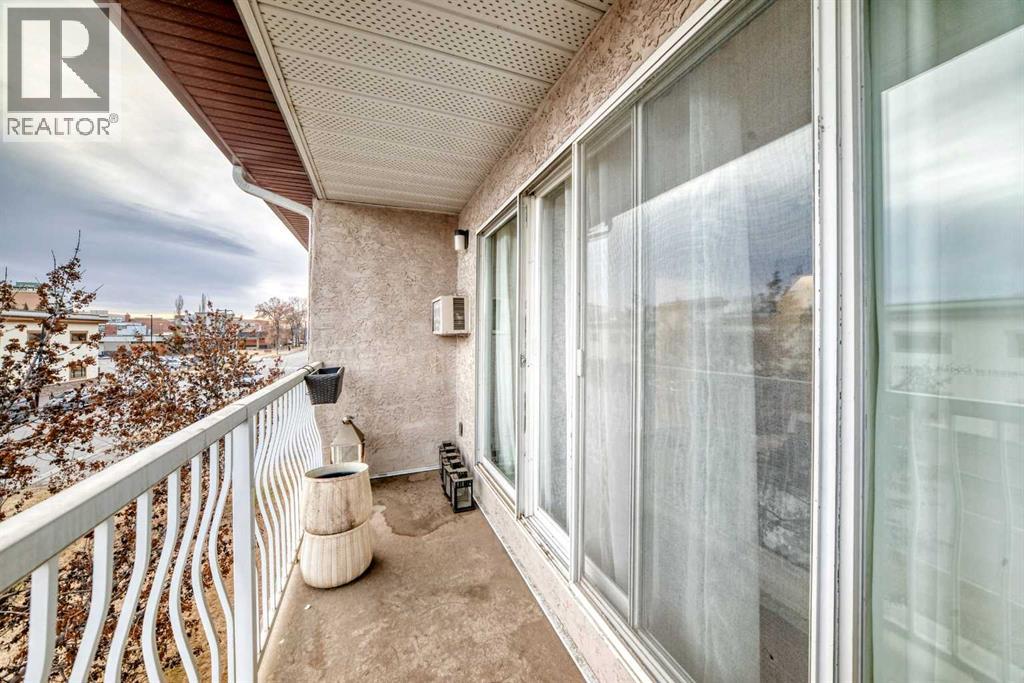 314, 5326 47 Avenue, Red Deer, Alberta  T4N 3R2 - Photo 23 - A2281495