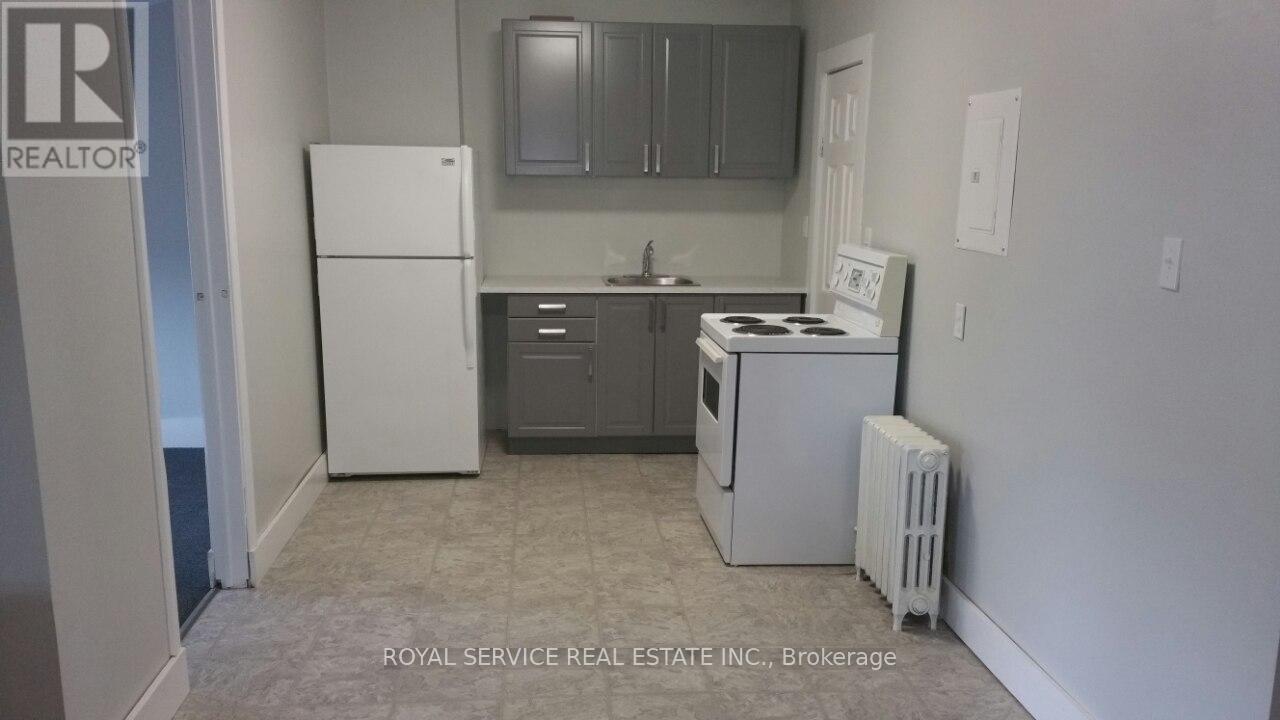 #6 - 18 WALTON STREET, port hope, Ontario