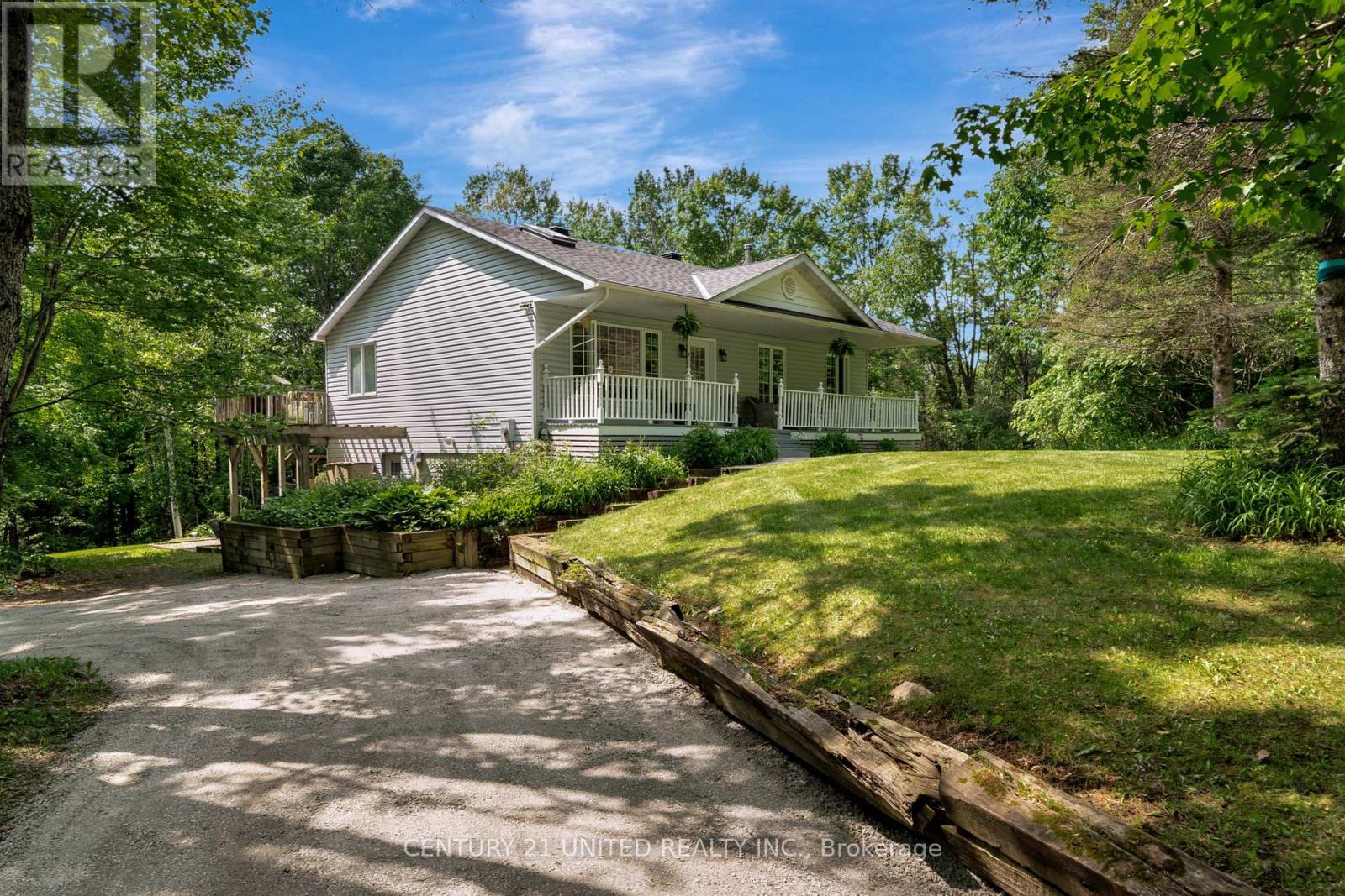 62 Mccauley's Road, North Kawartha, Ontario  K0L 1A0 - Photo 2 - X12762898