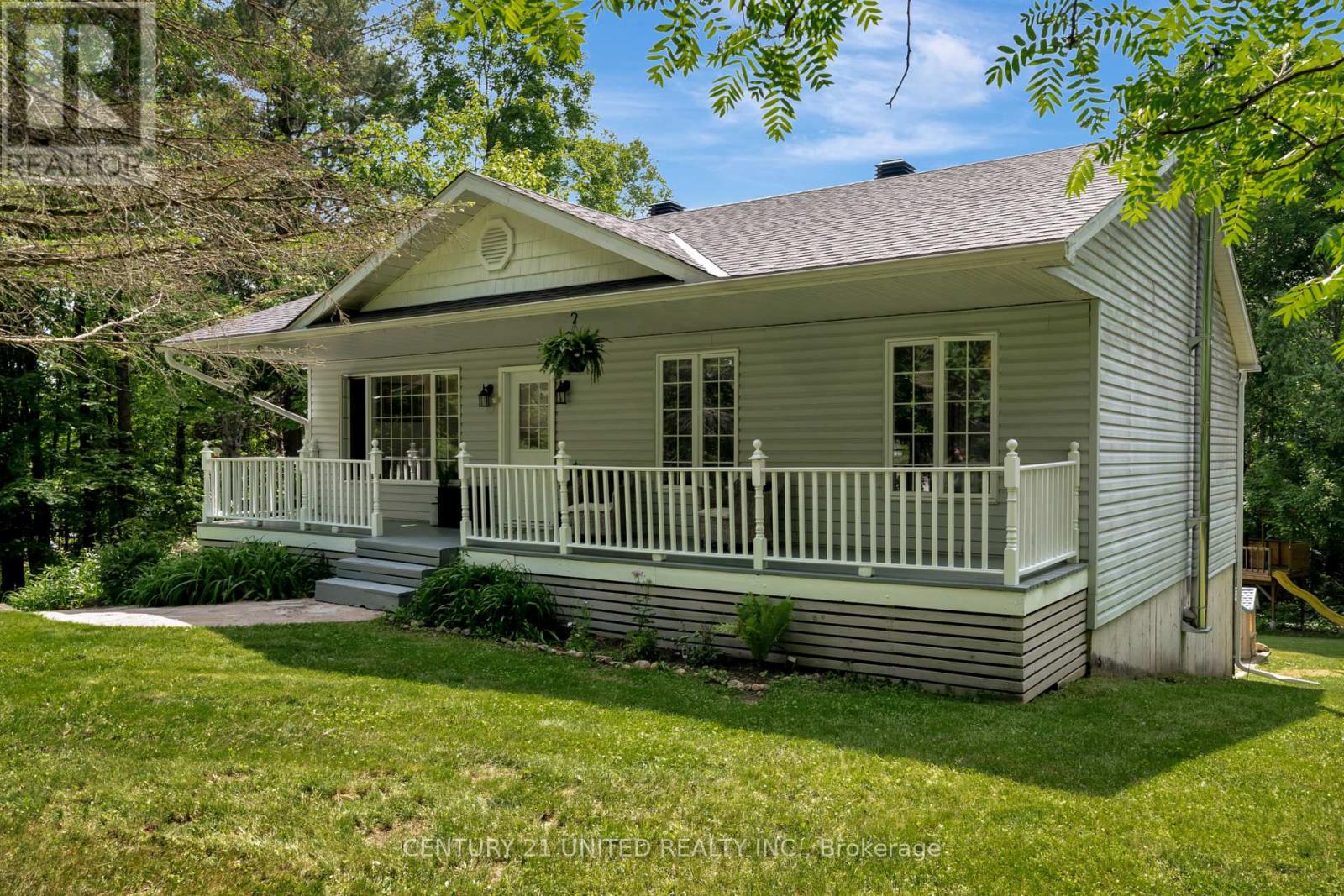 62 Mccauley's Road, North Kawartha, Ontario  K0L 1A0 - Photo 3 - X12762898