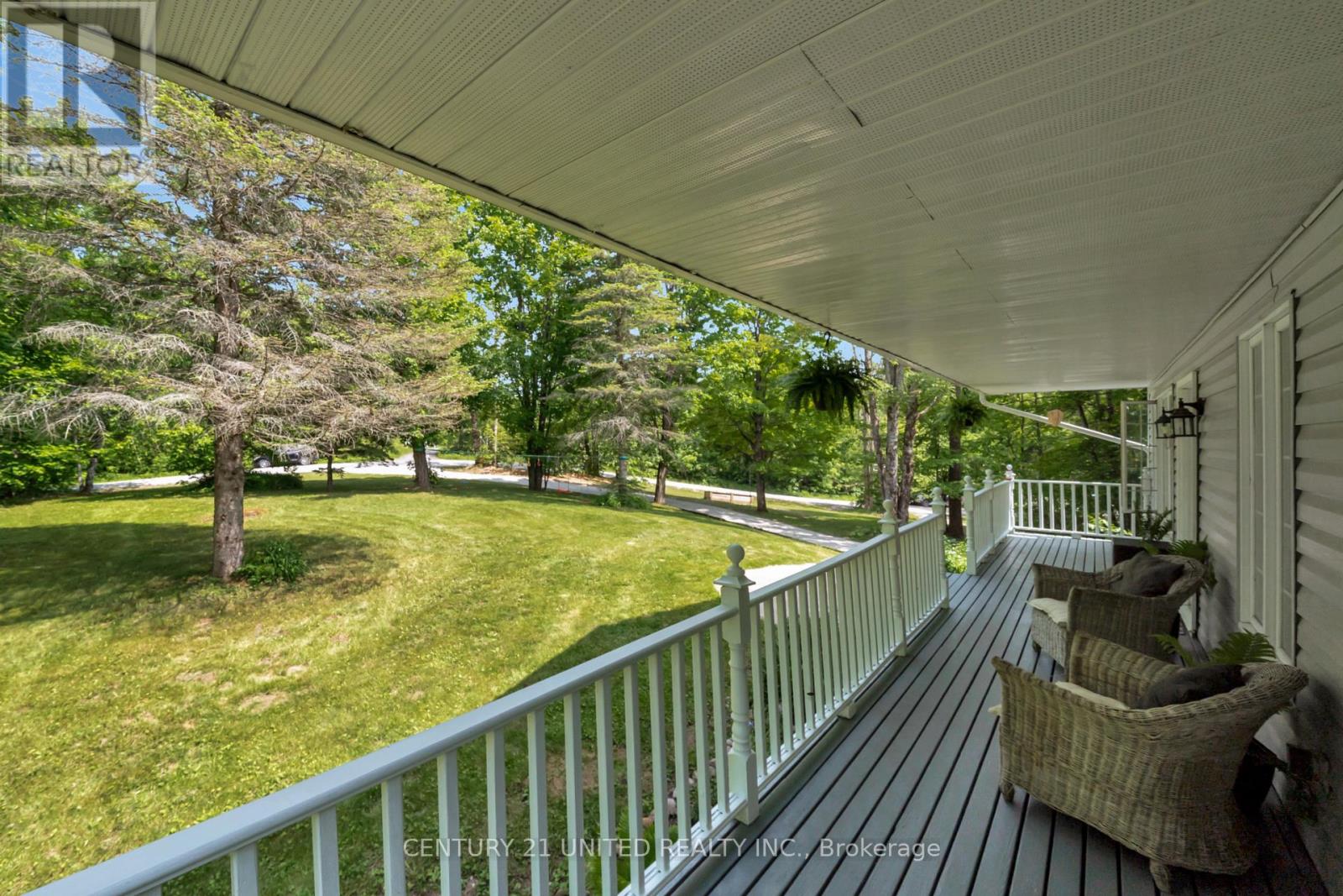 62 Mccauley's Road, North Kawartha, Ontario  K0L 1A0 - Photo 4 - X12762898