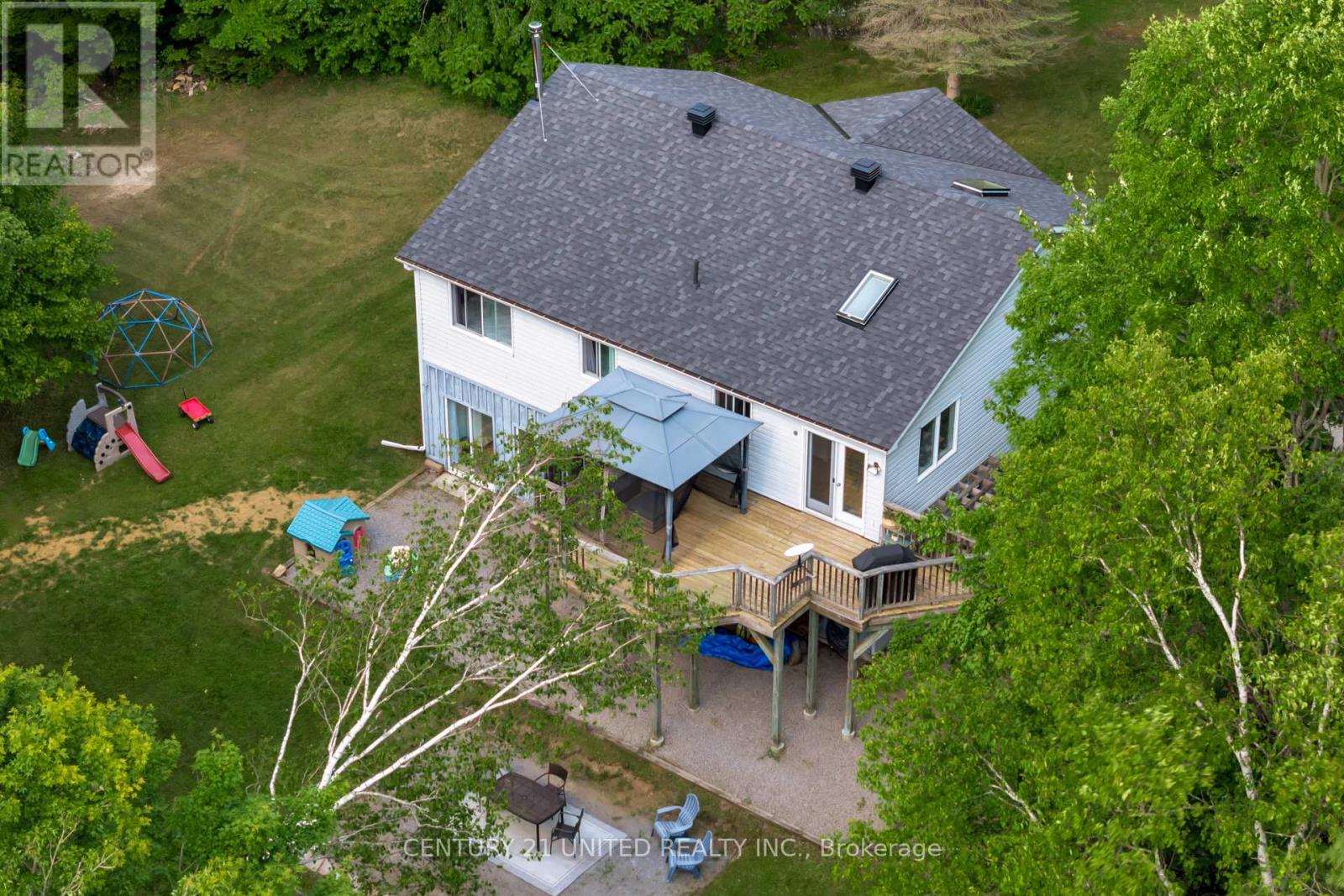 62 Mccauley's Road, North Kawartha, Ontario  K0L 1A0 - Photo 42 - X12762898