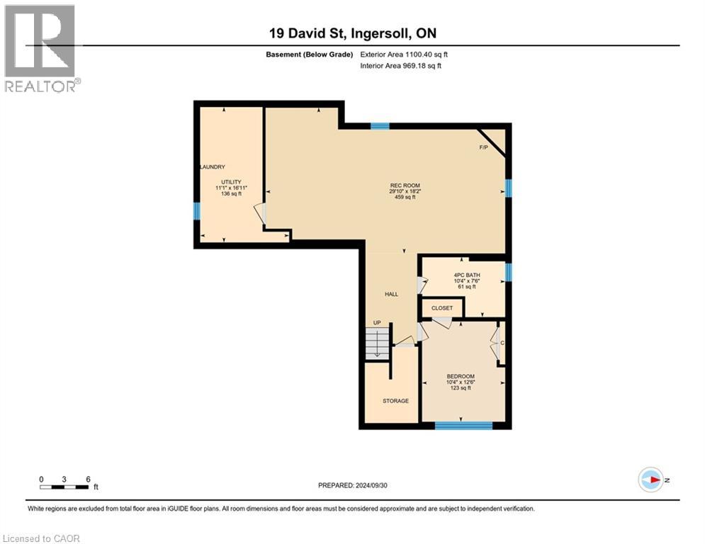 19 David Street, Ingersoll, Ontario  N5C 4E5 - Photo 36 - 40801106