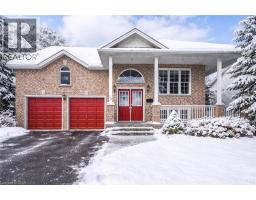 19 DAVID Street, Ingersoll, Ontario