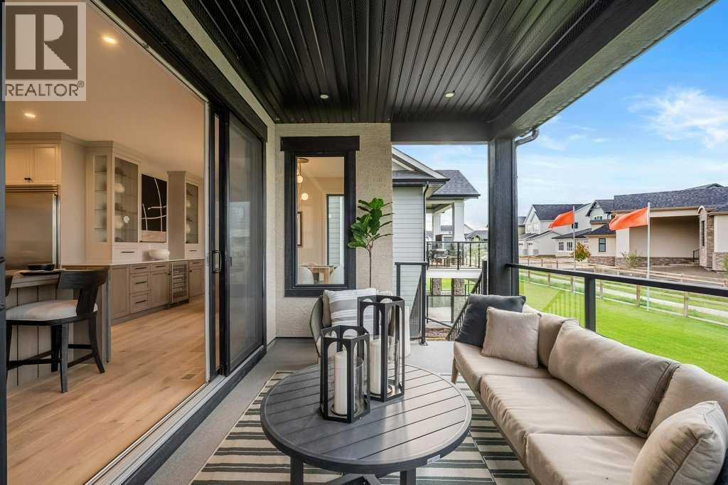 16 Chokecherry Rise, Rural Rocky View County, Alberta  T3Z 0G3 - Photo 21 - A2275894