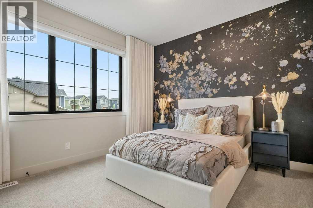 16 Chokecherry Rise, Rural Rocky View County, Alberta  T3Z 0G3 - Photo 30 - A2275894