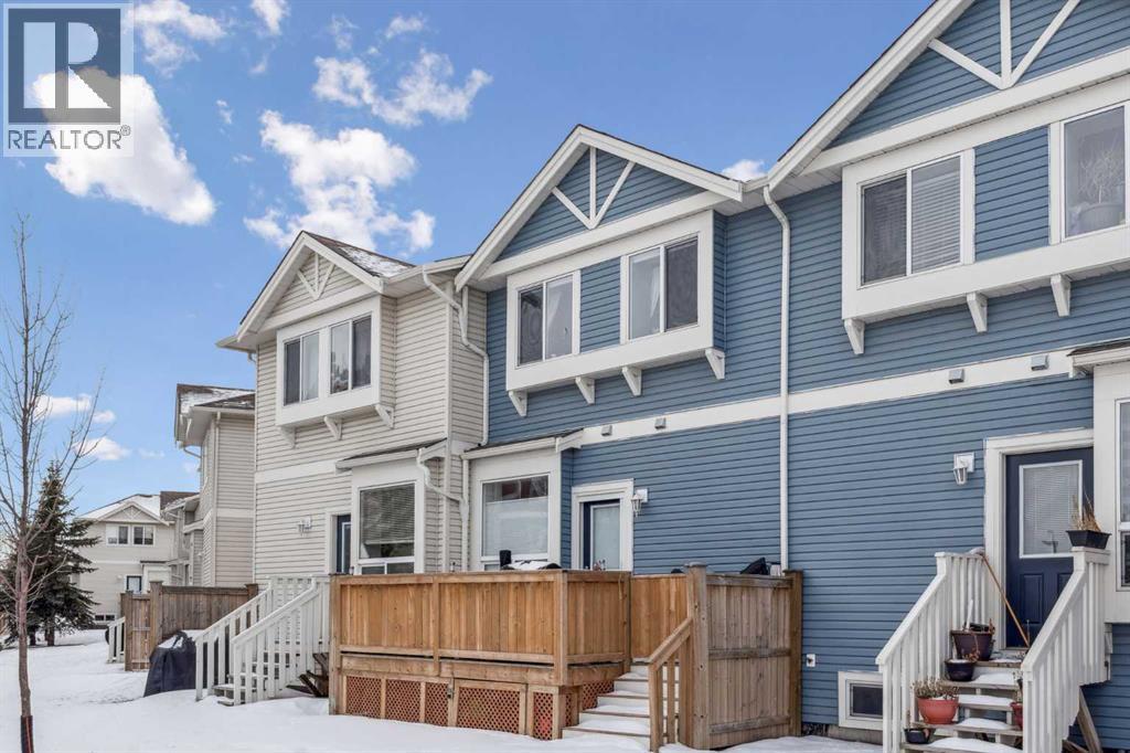 503, 703 Luxstone Square Sw, Airdrie, Alberta  T4B 0A3 - Photo 22 - A2280555