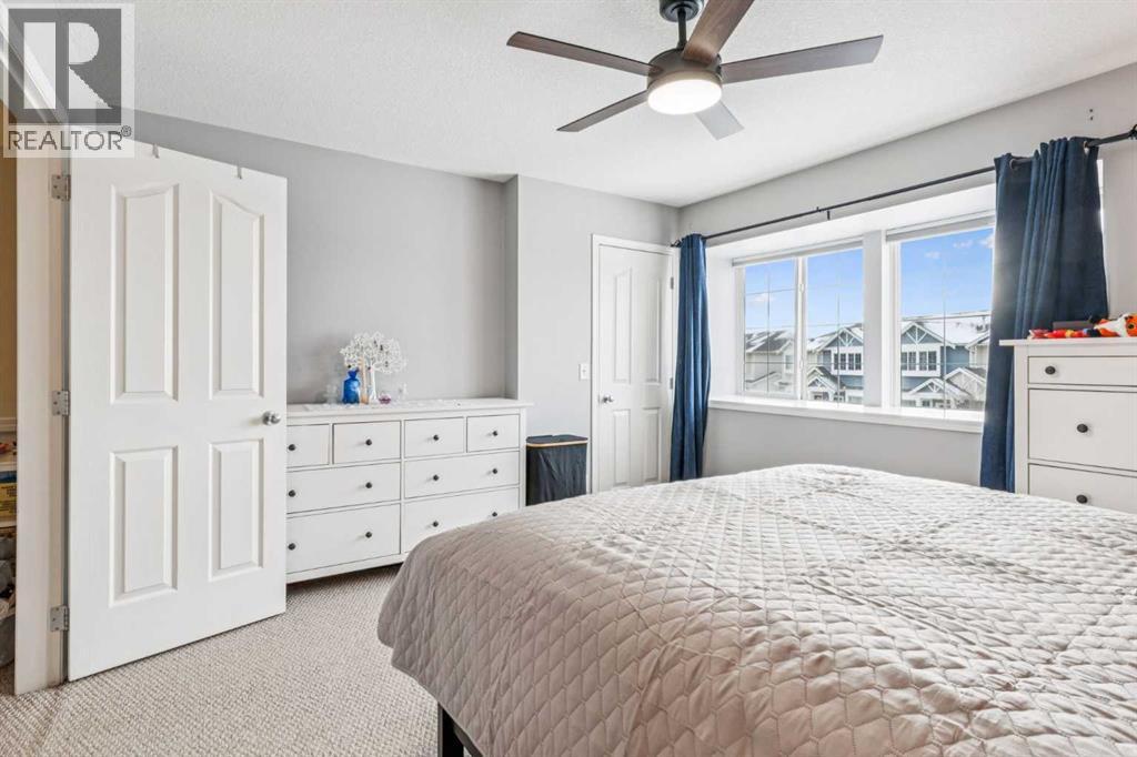 503, 703 Luxstone Square Sw, Airdrie, Alberta  T4B 0A3 - Photo 14 - A2280555