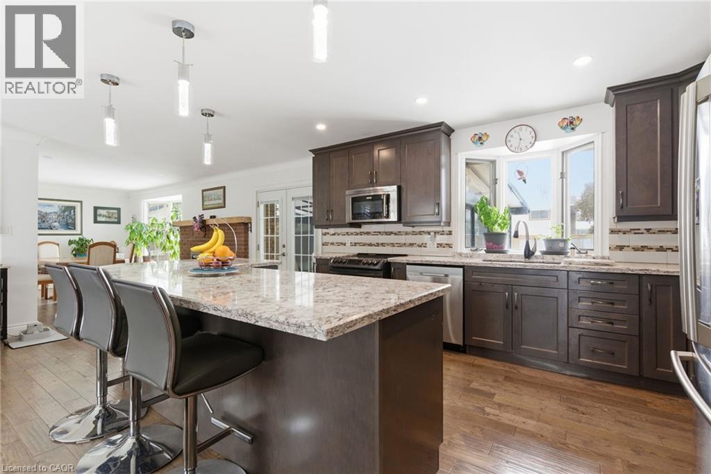 8133 Sarah Street, Niagara Falls, Ontario  L2G 6T9 - Photo 6 - 40802976