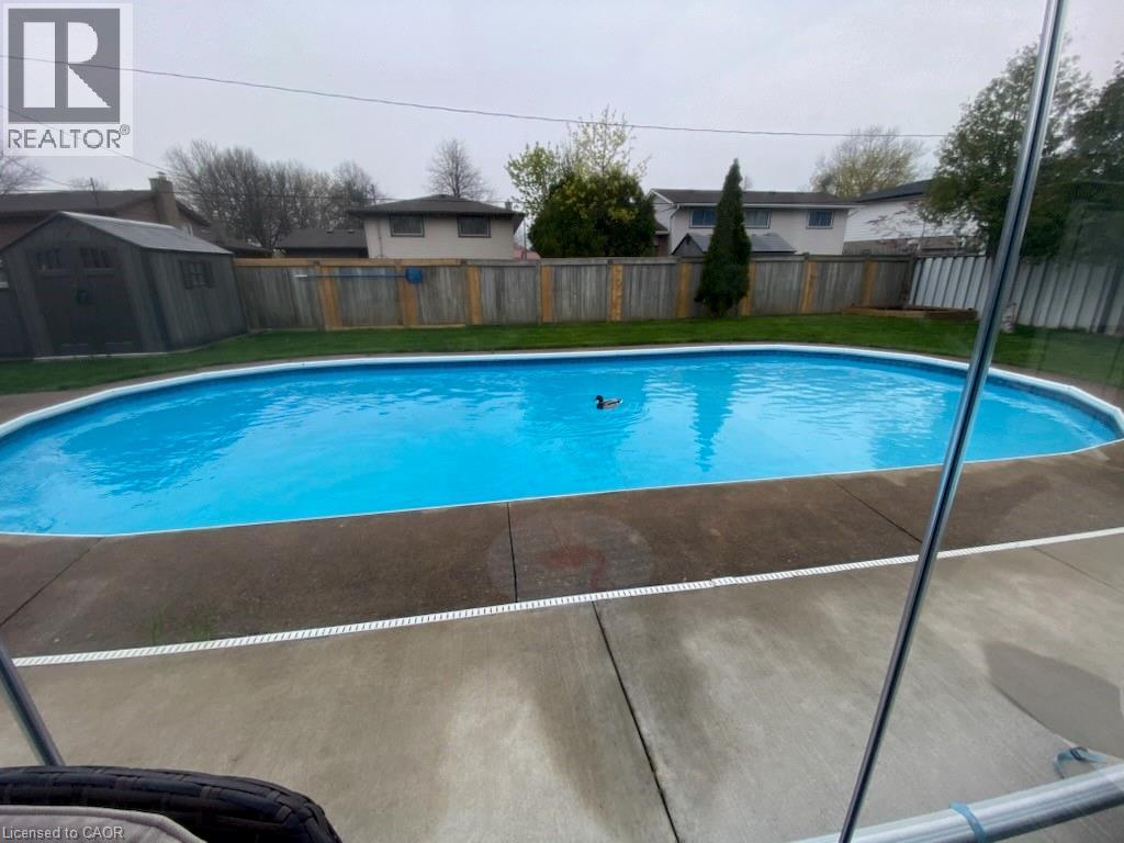 8133 Sarah Street, Niagara Falls, Ontario  L2G 6T9 - Photo 27 - 40802976