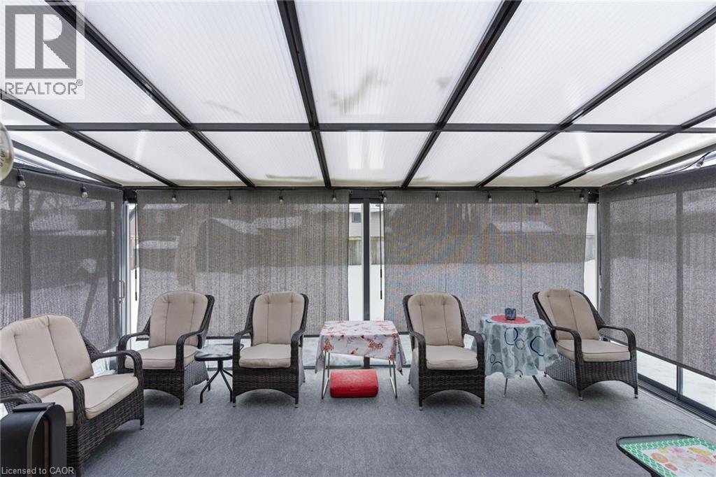 8133 Sarah Street, Niagara Falls, Ontario  L2G 6T9 - Photo 25 - 40802976