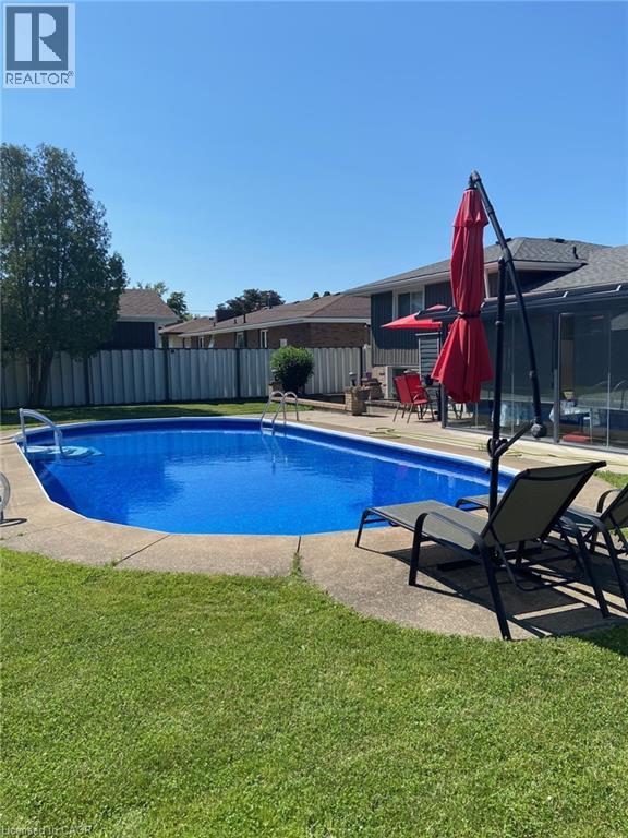 8133 Sarah Street, Niagara Falls, Ontario  L2G 6T9 - Photo 30 - 40802976