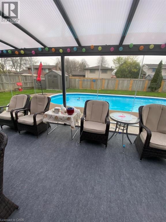 8133 Sarah Street, Niagara Falls, Ontario  L2G 6T9 - Photo 26 - 40802976