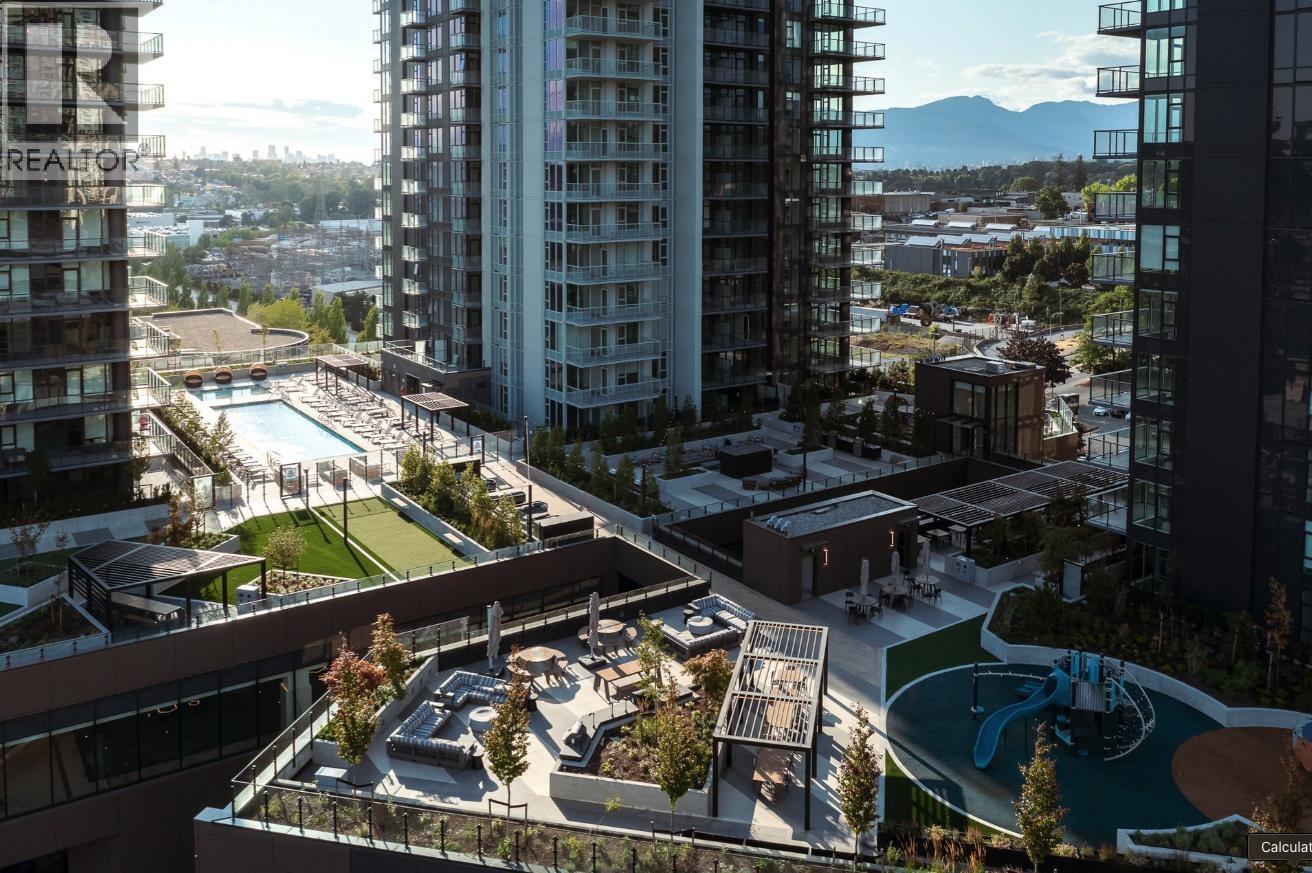 2902 2186 Gilmore Avenue, Vancouver, British Columbia  V5C 0N7 - Photo 34 - R3085387