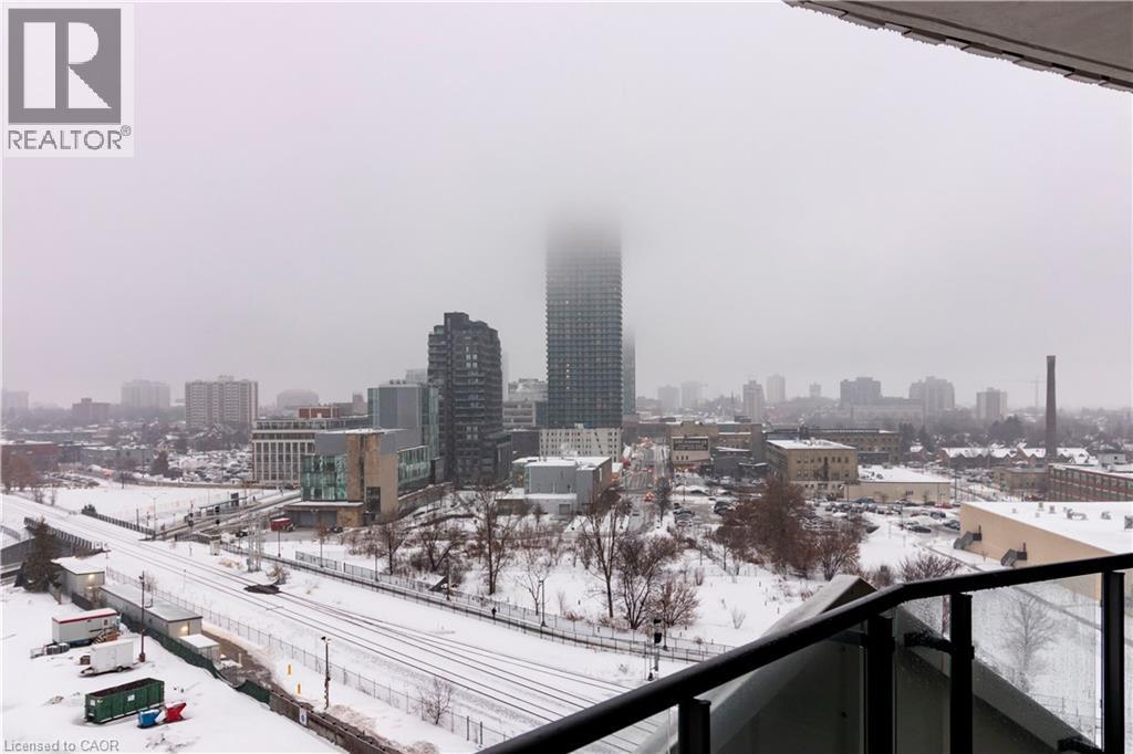 25 Wellington Street S Unit# 811, Kitchener, Ontario  N2G 0G5 - Photo 20 - 40803245