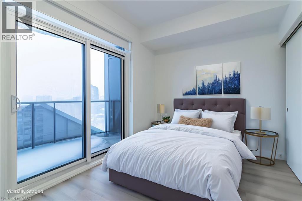 25 Wellington Street S Unit# 811, Kitchener, Ontario  N2G 0G5 - Photo 2 - 40803245