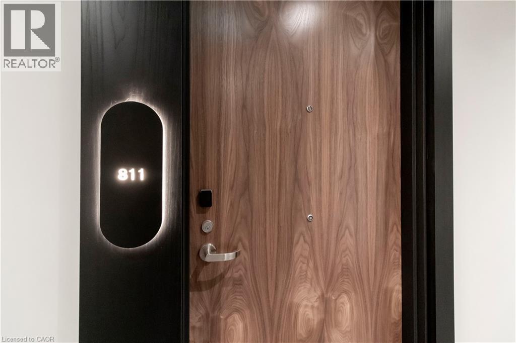 25 Wellington Street S Unit# 811, Kitchener, Ontario  N2G 0G5 - Photo 5 - 40803245