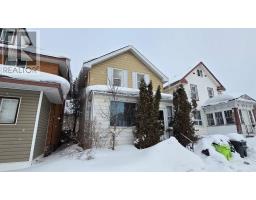 36 Cathcart ST, Sault Ste. Marie, Ontario