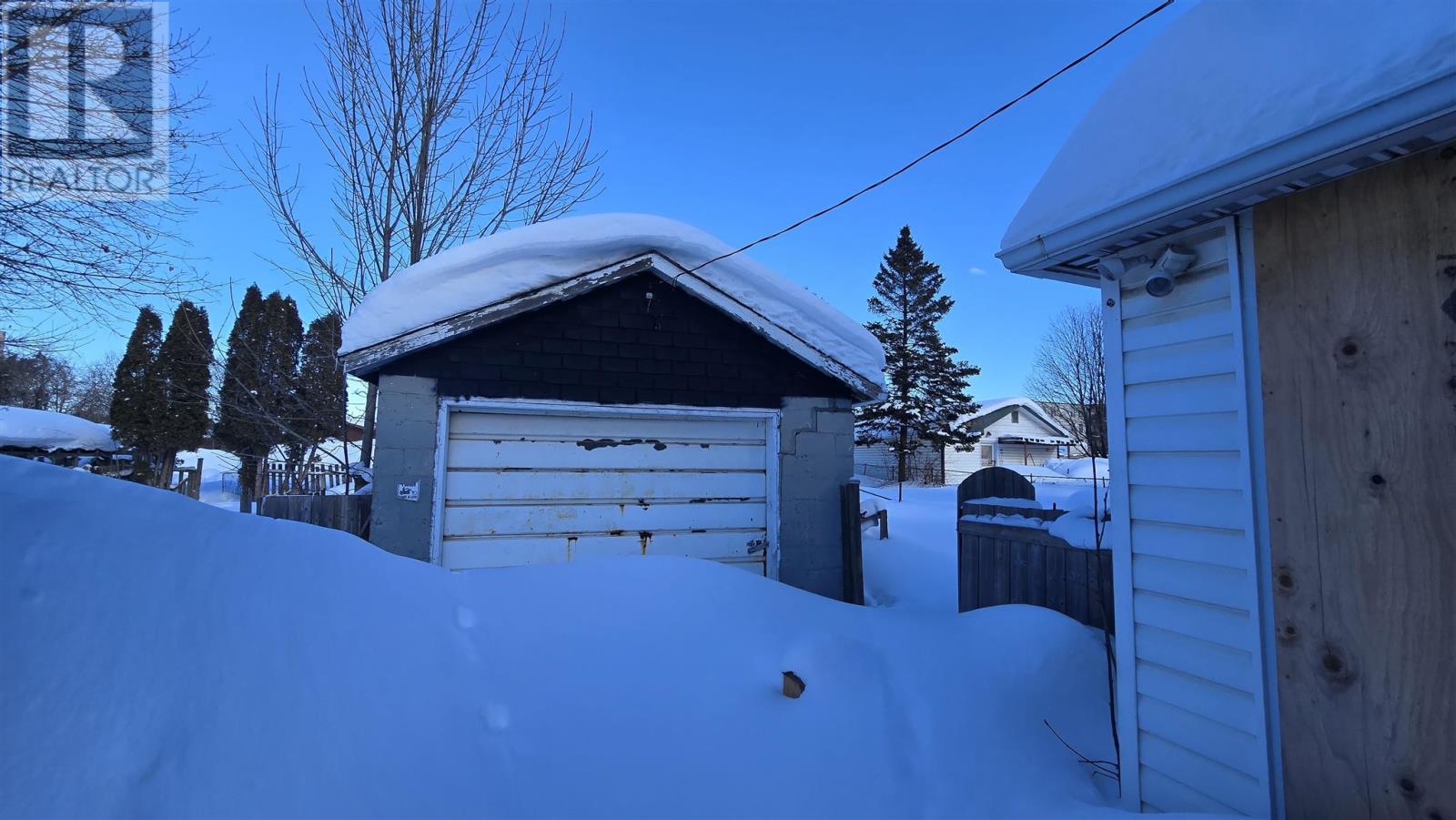 660 Queen St W, Sault Ste. Marie, Ontario  P6A 1A9 - Photo 5 - SM260237