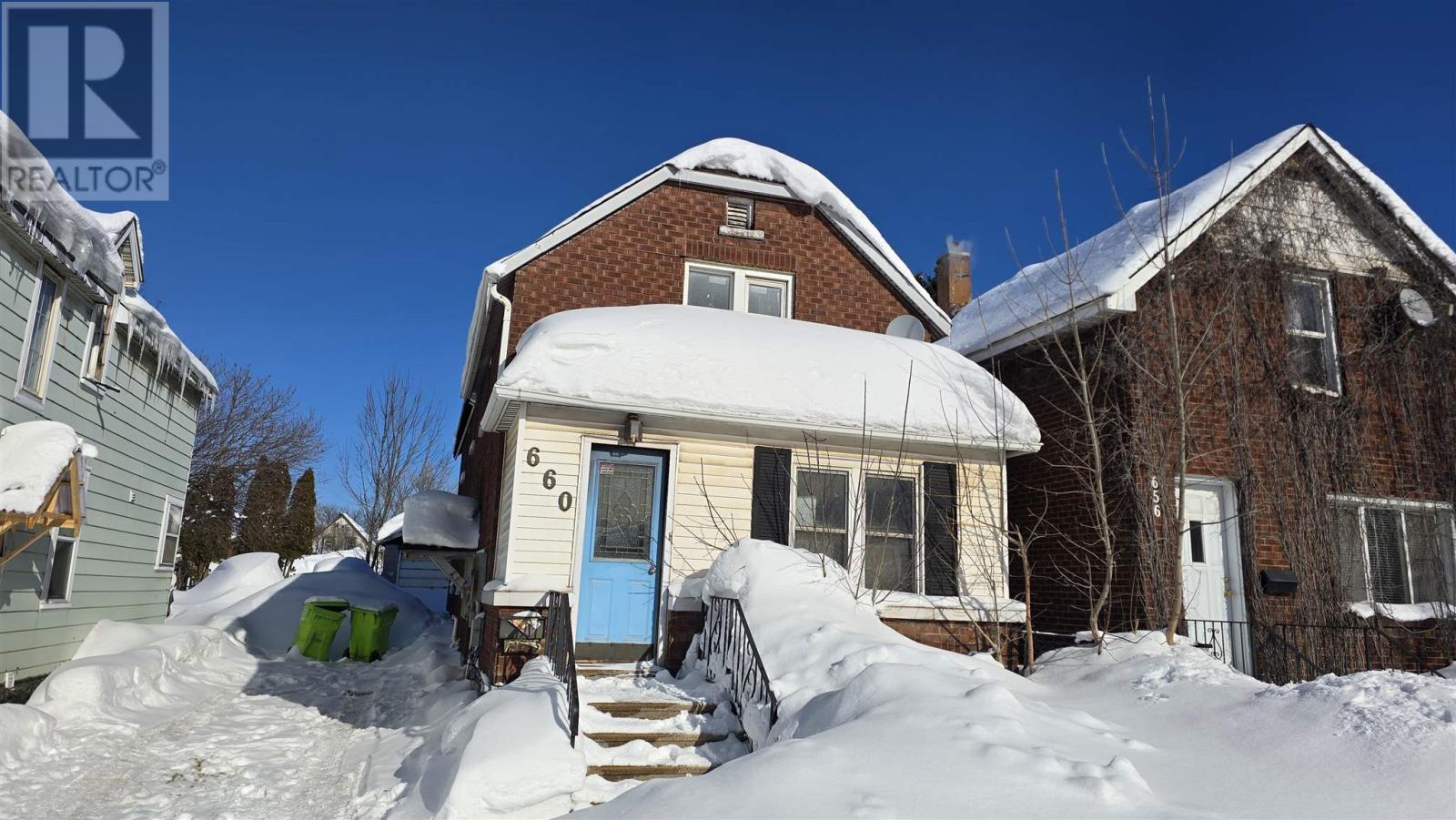 660 Queen St W, Sault Ste. Marie, Ontario  P6A 1A9 - Photo 6 - SM260237