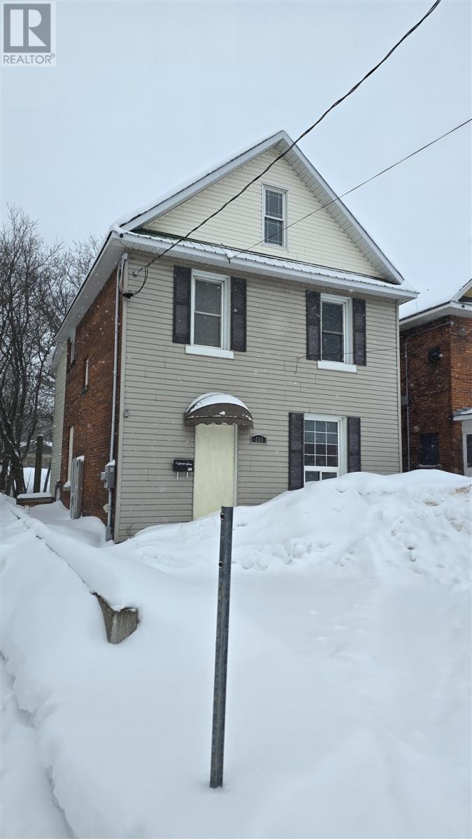 266 Albert ST E, sault ste. marie, Ontario