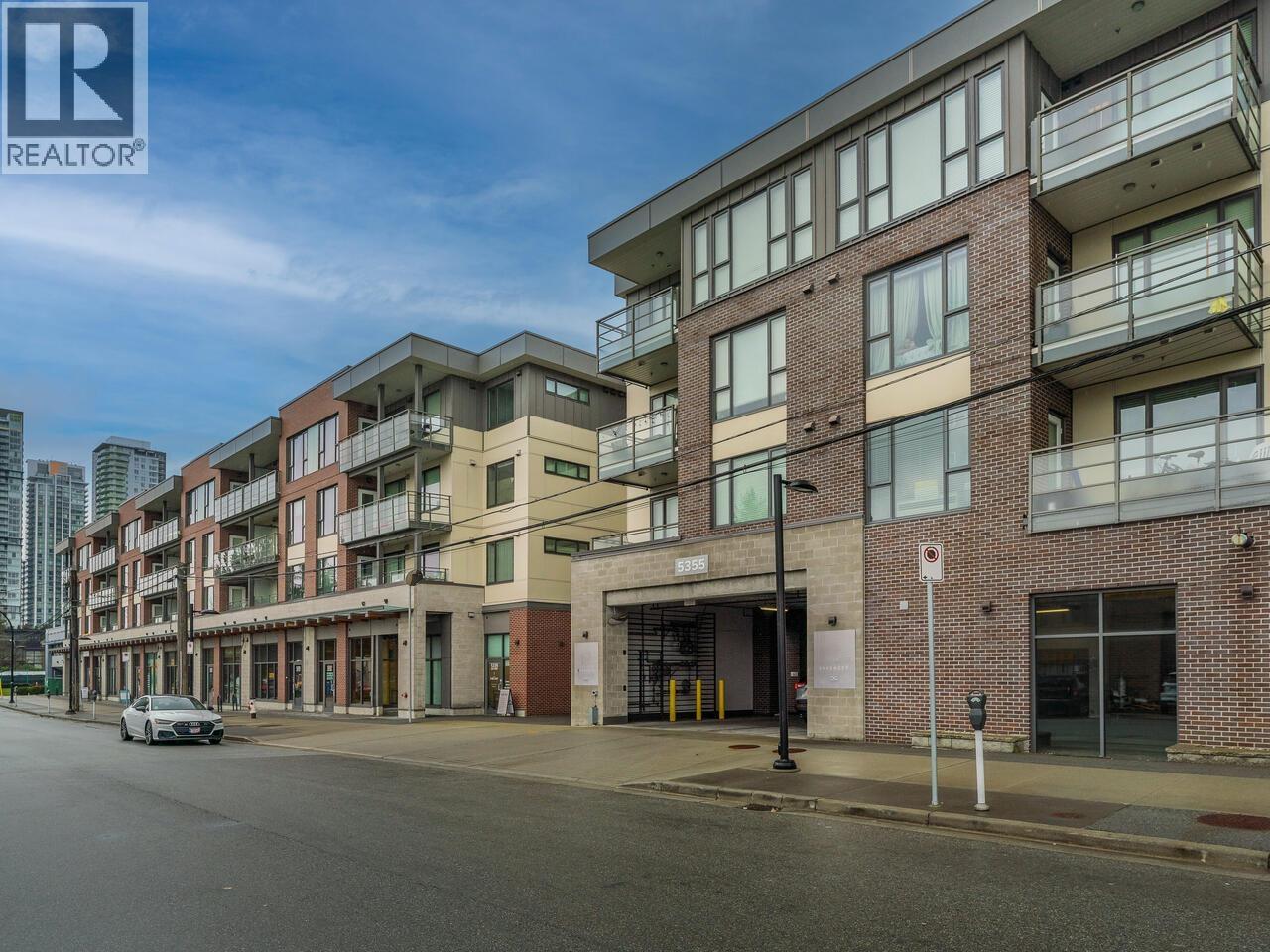 361 5355 LANE STREET, Burnaby, British Columbia