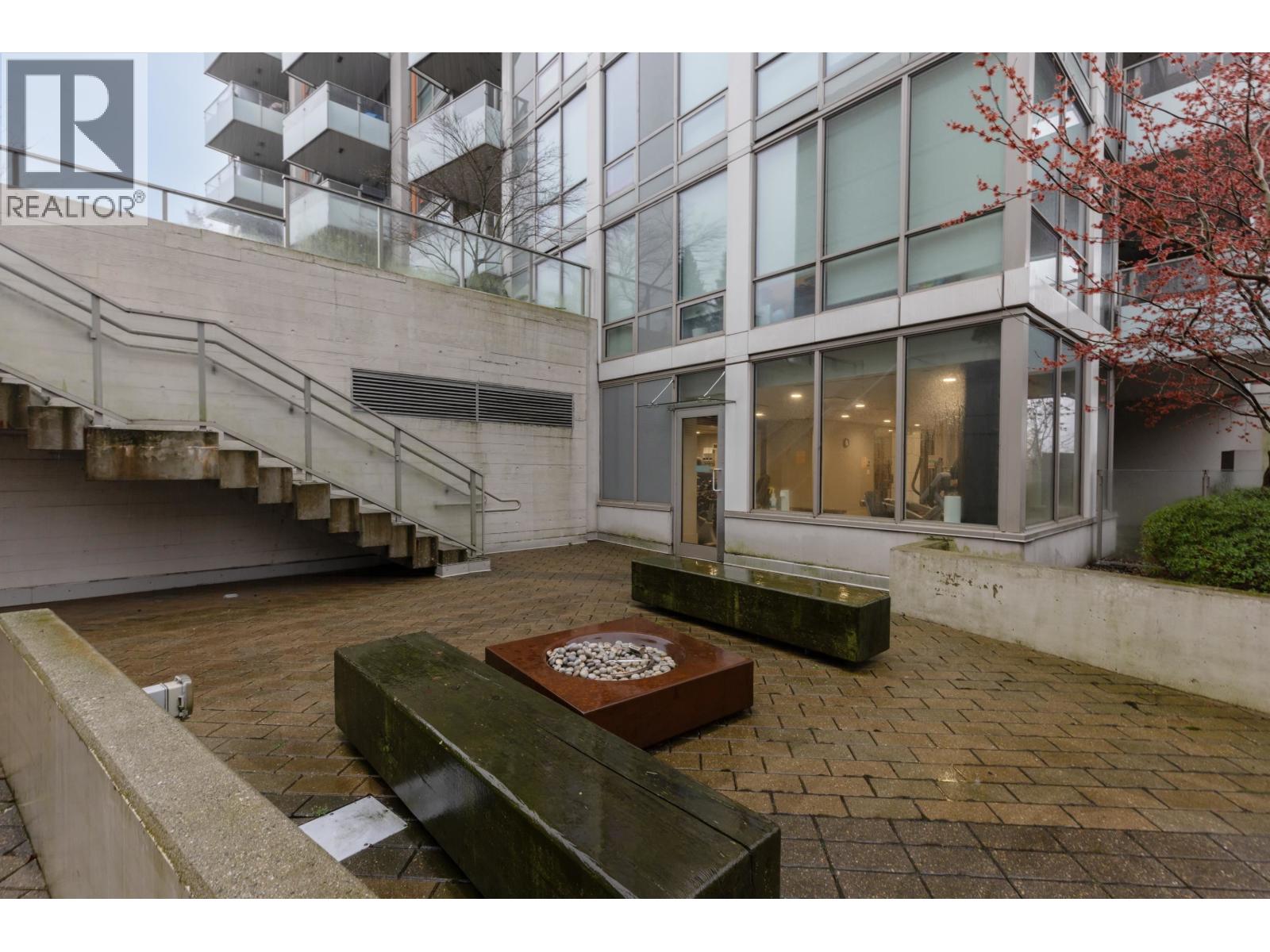 205 1550 Fern Street, North Vancouver, British Columbia  V7J 0A9 - Photo 20 - R3085452