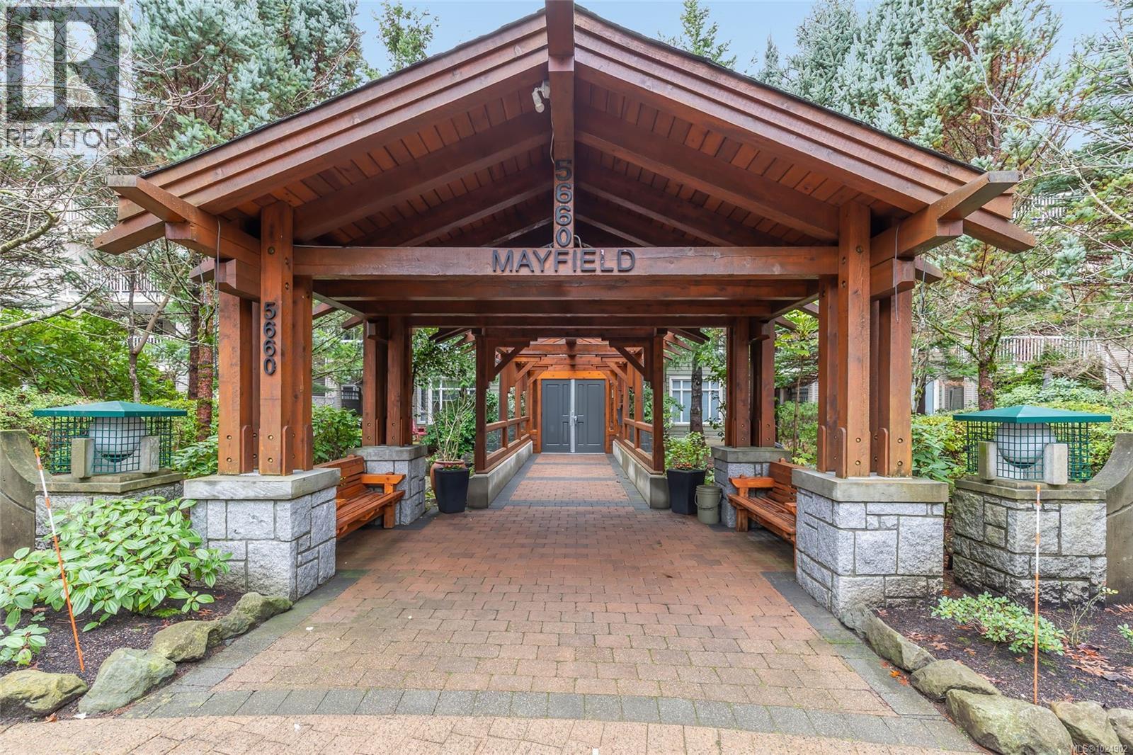 103 5660 Edgewater Lane, Nanaimo, British Columbia  V9V 6K1 - Photo 2 - 1024902