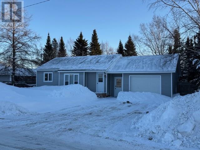 32 Spruce Avenue, Happy Valley-Goose Bay, Newfoundland & Labrador