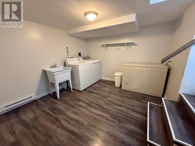 32 Spruce Avenue, Happy Valley-Goose Bay, Newfoundland & Labrador  A0P 1E0 - Photo 18 - 1294348